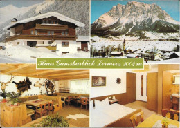 LERMOOS - Haus Gamskarblick - Lermoos