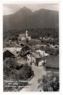 0371 Alte Foto Ansichtskarte Tarrenz Tirol An Der Fernpass Straße  N. Gel. - Imst