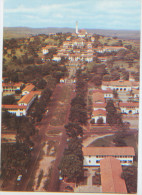 Ghana, University, Université, Legon, Accra, Editions ACP 17, Dos Divisé, N'a Pas Circulé, EXCELLENT ÉTAT, ÉTAT NEUF - Ghana - Gold Coast