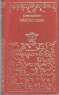 NARCISO NERO. Rumer Godden. I Capolavori Della Medusa, Seconda Serie, 1974 - Famous Authors