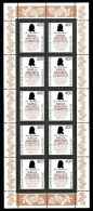 !a! GERMANY 1996 Mi. 1880 MNH SHEET(10) -Homeopathic Medicine - 1991-2000