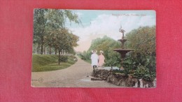 Ohio> Toledo  Riverside Park -1816 - Toledo