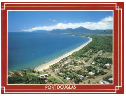 (7777) Australia - QLD - Port Douglas - Far North Queensland