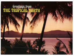 (7777) Australia  - QLD  - Tropical North - Far North Queensland