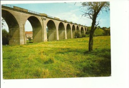 Sint Martens Voeren Spoorwegbrug - Fourons - Voeren