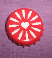 Coca-cola - Bottle Cap / Magnet , Croatia, 2015. - Petten