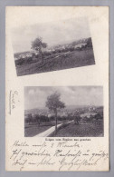 AK TG SULGEN 1912-10-30 Foto Th. Schattin - Sulgen