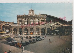 59 - LILLE - LA GARE - Lille