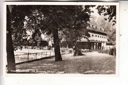 NL - LIMBURG - VENLO, Cafe "De Bovenste Molen" - Venlo