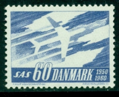 Danemark / Danmark / Denmark -  1960  Mnh*** - Ongebruikt