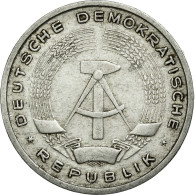 Monnaie, GERMAN-DEMOCRATIC REPUBLIC, Mark, 1956, Berlin, TTB, Aluminium, KM:13 - 1 Mark