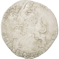 Monnaie, Pays-Bas Espagnols, Flandre, Escalin, 1623, Bruges, TB+, Argent, KM:31 - Autres & Non Classés