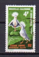 NOUVELLE CALEDONIE      Oblitéré     Y. Et T.   N° 348       Cote:  2,70 Euros - Used Stamps