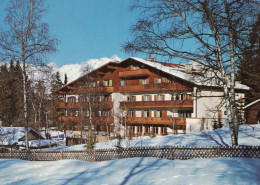 Hotel Marthe, Seefeld, Tirol, Austria. Unposted - Seefeld