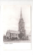 PETWORTH Petworth Church  Published By Kevis Petworth Unused - Otros & Sin Clasificación