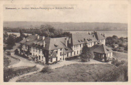1940  Rixensart  " Institut Médico-Pedagogique Sainte Elisabeth  " - Rixensart