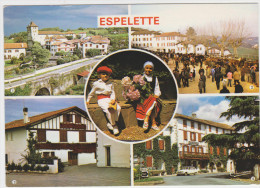 ESPELETTE - Espelette