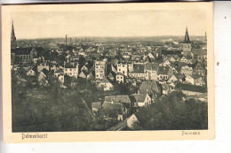 2870 DELMENHORST, Panorama, 1912 - Delmenhorst