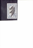 FRANCE 1957- STAMP DAY - MARITIME POSTAL SERVICE   12+3 FR. YV 1093 MINT NEVER HINGED  PERFECT REGRE564 - Other & Unclassified