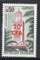 REUNION CFA N°351  Neuf Sans Charniere - Unused Stamps