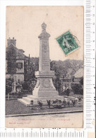 NOTRE DAME DU VAUDREUIL  -  Le Monument - Le Vaudreuil
