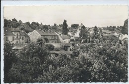 Osny-Vue Générale (Légère Corne à L'angle En Bas à Droite,voir Scan)-(CPSM).. - Osny