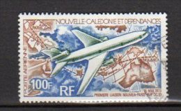 NOUVELLE CALEDONIE     Oblitéré     Y. Et T.  PA N° 144       Cote: 4,60 Euros - Used Stamps
