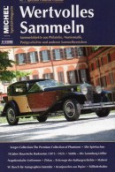 Sammel-Objekt Wertvolles Sammeln In MICHEL 2/2015 New 15€ Luxus Information Of The World New Special Magacine Of Germany - Filatelie En Postgeschiedenis