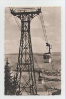 Oberwiesenthal-Drahtseilbahn - Oberwiesenthal