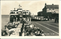 THE QUAI  YARMOUTH - Great Yarmouth