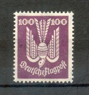 DR-Weimar 348 Luxus**POSTFRISCH 260EUR (N0514 - Unused Stamps
