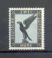 DR-Weimar 383 Luxus**POSTFRISCH 200EUR (N0556 - Unused Stamps