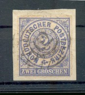 Sachsen Nummernstpl 62 Auf NDP Gest. Luxusbriefstück (G9384 - Sachsen