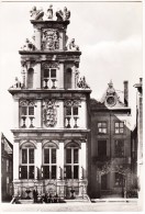 Hoorn - Westfries Museum Anno 1632; 5 Oude Mannetjes  - (Noord-Holland, Nederland) - Hoorn