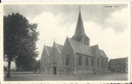 Laarne    Kerk - Laarne