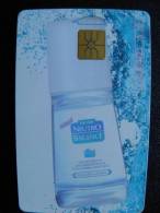 Chip Phone Card From Mexico, Ladatel Telmex, Promotion Neutro Balance Palmolive - Mexico