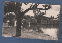 78 YVELINES - CP LIMAY - LE VIEUX PONT ET L'ILE - EDITIONS D'ART GUY EXCL. LYNA-PARIS N° 12.460 - Limay