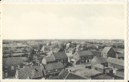Oevel    Panorama  (uit Plakboek) - Westerlo