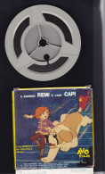 Vintage - Il Bambino Remi Il Cane Capi ( Remi Sans Famille ) AVO FILM Super 8 TOEI Company ITALIE 1969 - Otros