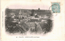 AIGNAY LE DUC ... COTE OUEST - Aignay Le Duc