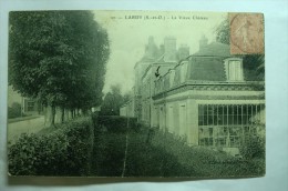 D 91 - Lardy - Le Vieux Château - Lardy