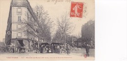 TOUT PARIS - Marché De Bercy Pris De La Rue De Charenton - District 12