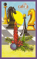 18763- CHESS, ECHECS, MALLORCA CHESS OLYMPIAD - Chess
