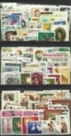 POLOGNE 300 TIMBRES DIFFERENTS - Collections