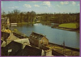 CHATELAUDREN - L'Etang Carte Neuve - Châtelaudren