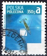 POLAND # STAMPS FROM YEAR 2013   STANLEY GIBBONS  4551 - Used Stamps