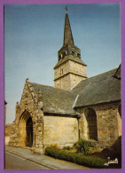 CHATELAUDREN - La Chapelle De Notre-Dame Du Tertre Carte Neuve - Châtelaudren