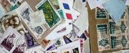 India KILOWARE DjungleBag 1 KG (2LB-3oz) Larger Def.stamps      [vrac Kilowaar Kilovara Mixture] - Collections, Lots & Series