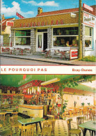 BRAY-DUNES - Le Pourquoi-Pas - Stella Artois - Bray-Dunes