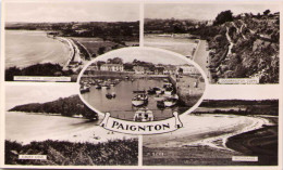 PAINGTON - The Camber - Paignton